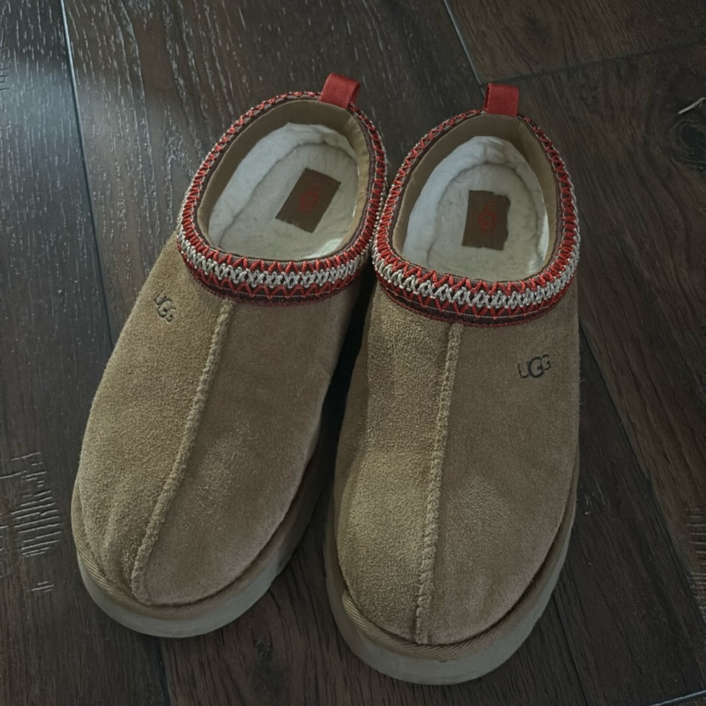 COPY - Ugg Tasman 6 in kids